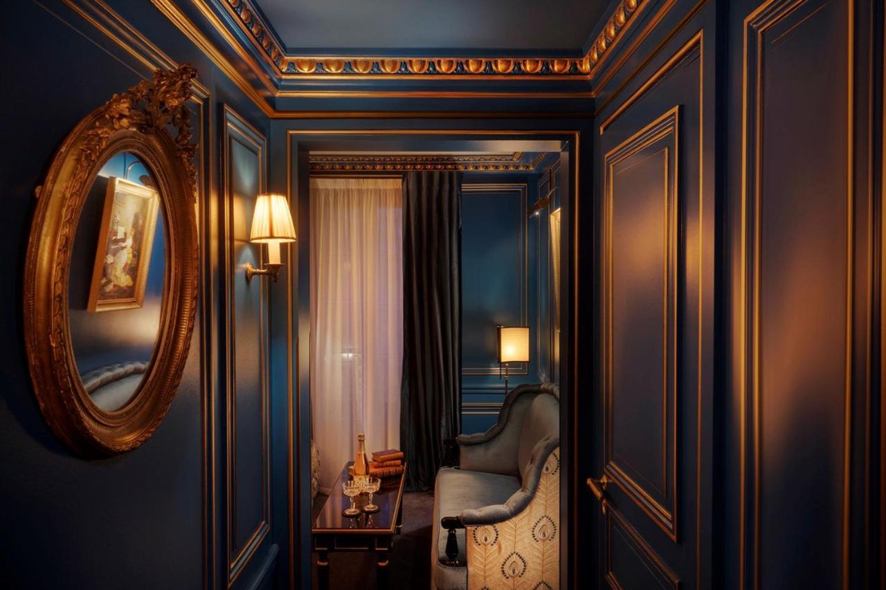 Maison Proust, Hotel & Spa La Mer Paris Luaran gambar