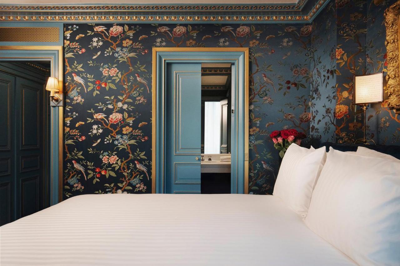 Maison Proust, Hotel & Spa La Mer Paris Luaran gambar