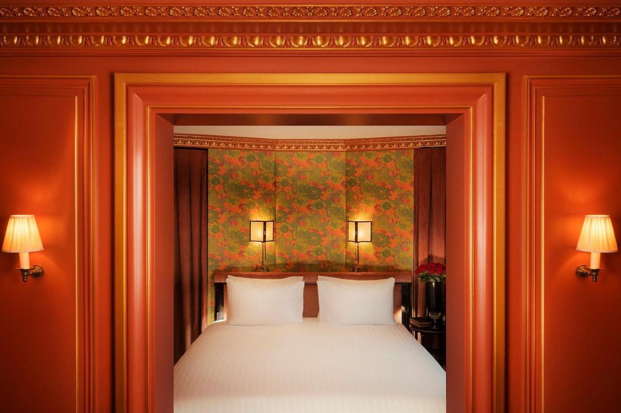 Maison Proust, Hotel & Spa La Mer Paris Luaran gambar