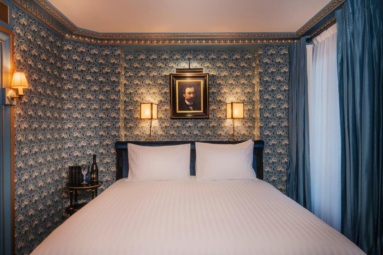 Maison Proust, Hotel & Spa La Mer Paris Luaran gambar