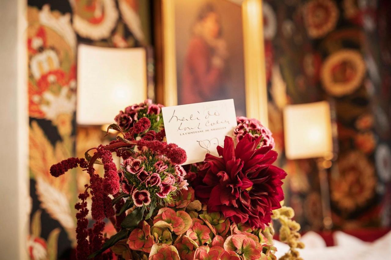 Maison Proust, Hotel & Spa La Mer Paris Luaran gambar