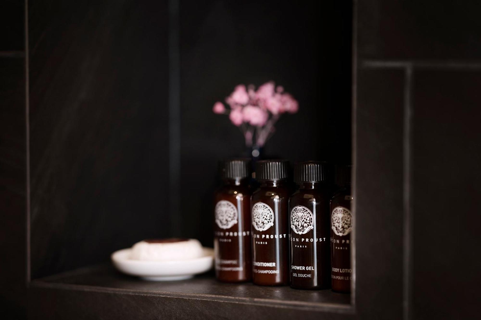 Maison Proust, Hotel & Spa La Mer Paris Luaran gambar