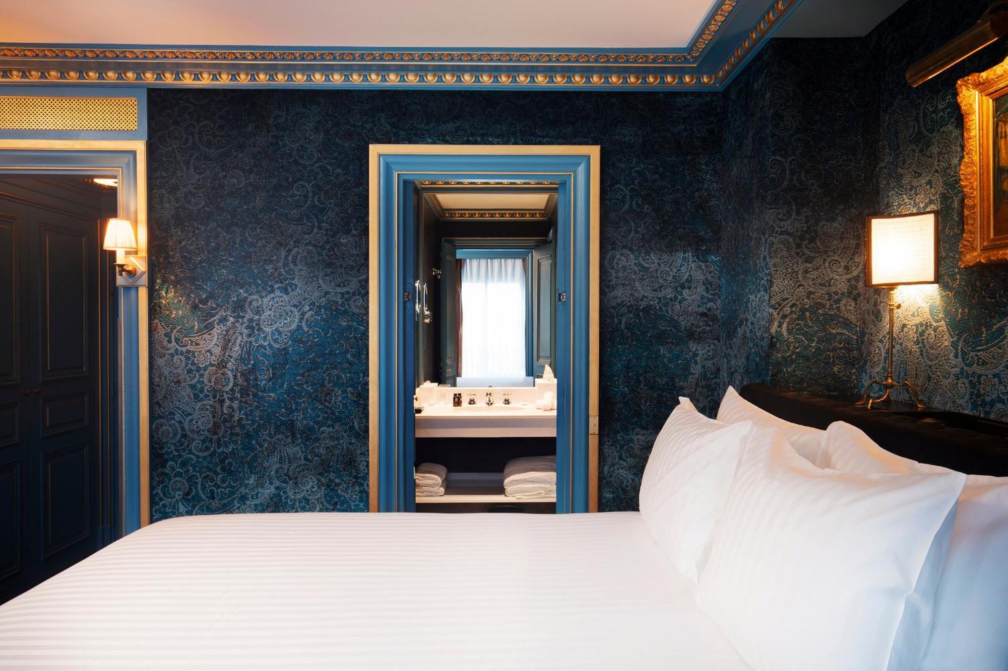 Maison Proust, Hotel & Spa La Mer Paris Luaran gambar