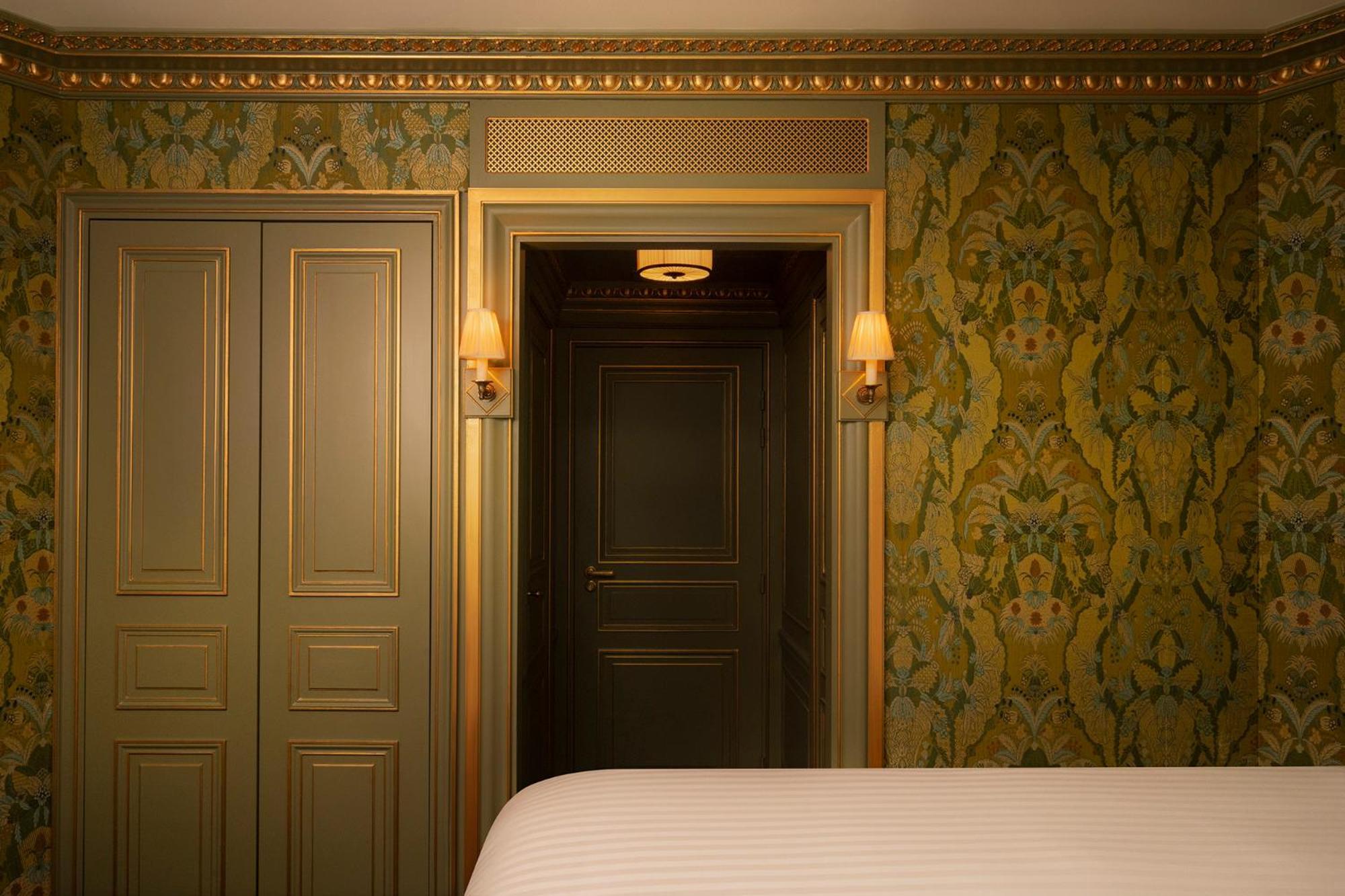 Maison Proust, Hotel & Spa La Mer Paris Luaran gambar